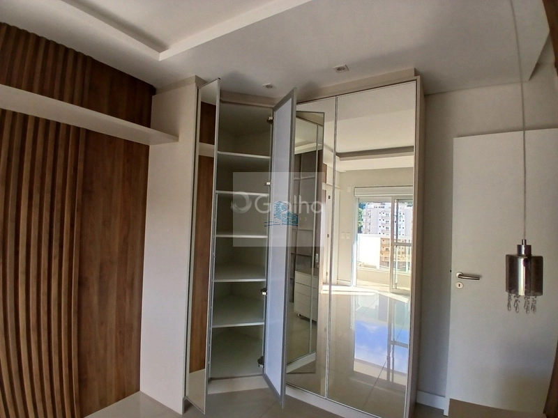 Apartamento de 75m² de 2 quartos no Itacorubi: 32ª foto da galeria de imagens do imóvel