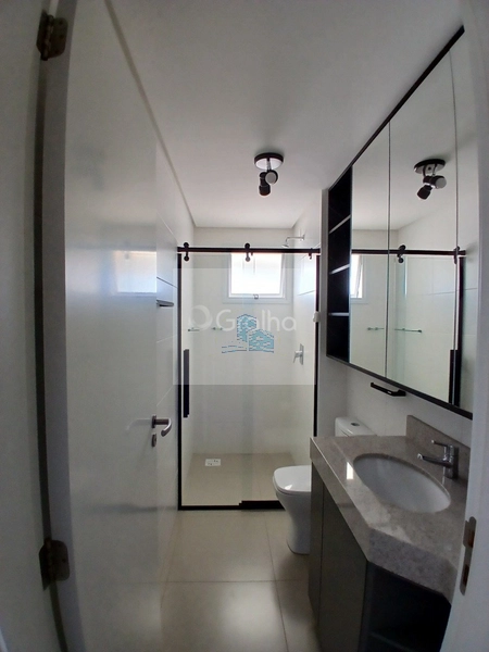 Apartamento de 75m² de 2 quartos no Itacorubi: 20ª foto da galeria de imagens do imóvel