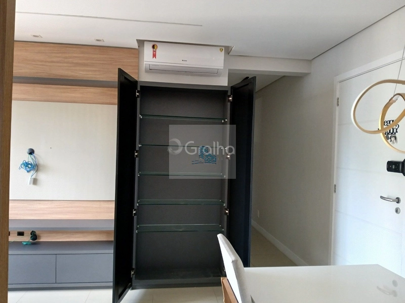 Apartamento de 75m² de 2 quartos no Itacorubi: 7ª foto da galeria de imagens do imóvel
