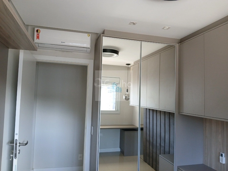 Apartamento de 75m² de 2 quartos no Itacorubi: 24ª foto da galeria de imagens do imóvel