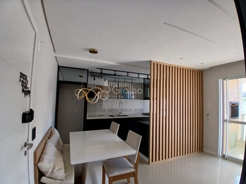 Apartamento de 75m² de 2 quartos no Itacorubi: 1ª foto da galeria de imagens do imóvel