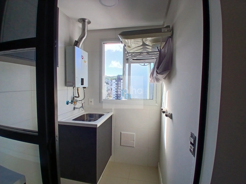 Apartamento de 75m² de 2 quartos no Itacorubi: 15ª foto da galeria de imagens do imóvel