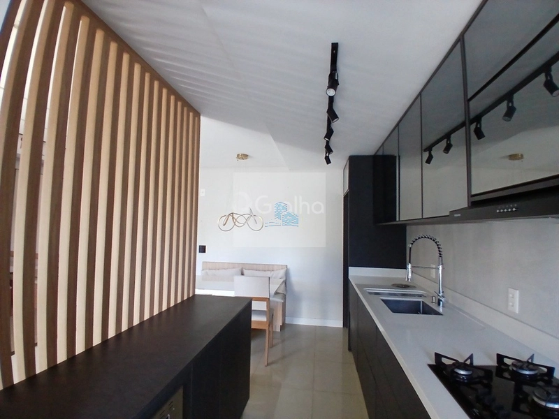 Apartamento de 75m² de 2 quartos no Itacorubi: 14ª foto da galeria de imagens do imóvel