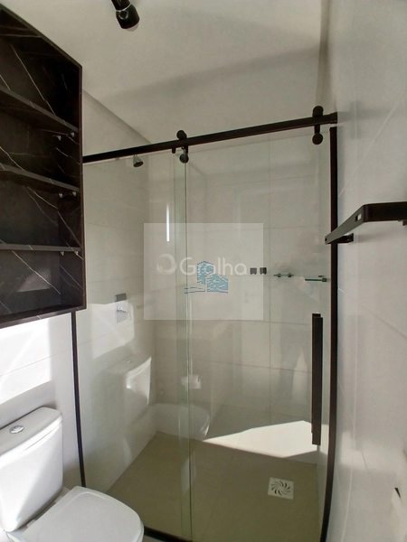 Apartamento de 75m² de 2 quartos no Itacorubi: 38ª foto da galeria de imagens do imóvel