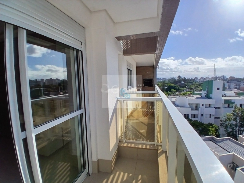 Apartamento de 75m² de 2 quartos no Itacorubi: 43ª foto da galeria de imagens do imóvel