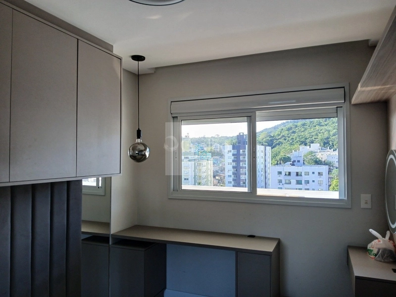 Apartamento de 75m² de 2 quartos no Itacorubi: 28ª foto da galeria de imagens do imóvel