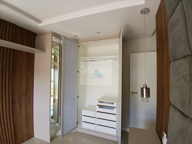 Apartamento de 75m² de 2 quartos no Itacorubi: 33ª foto da galeria de imagens do imóvel