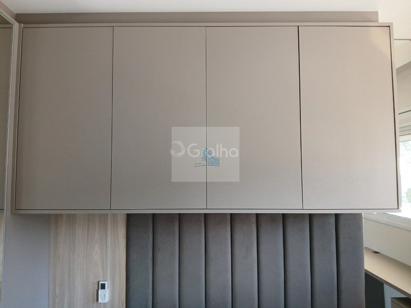 Apartamento de 75m² de 2 quartos no Itacorubi: 26ª foto da galeria de imagens do imóvel