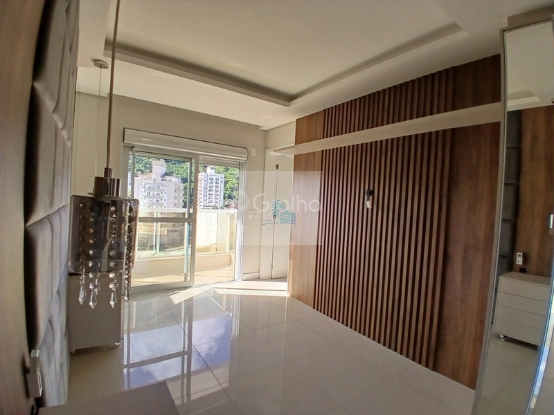 Apartamento de 75m² de 2 quartos no Itacorubi: 34ª foto da galeria de imagens do imóvel