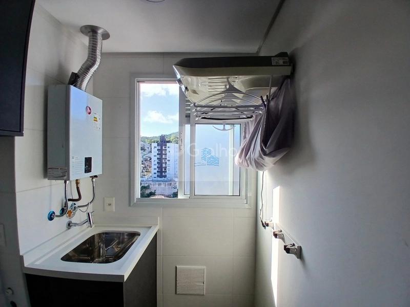 Apartamento de 75m² de 2 quartos no Itacorubi: 17ª foto da galeria de imagens do imóvel
