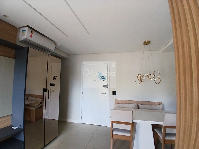 Apartamento de 75m² de 2 quartos no Itacorubi: 3ª foto da galeria de imagens do imóvel