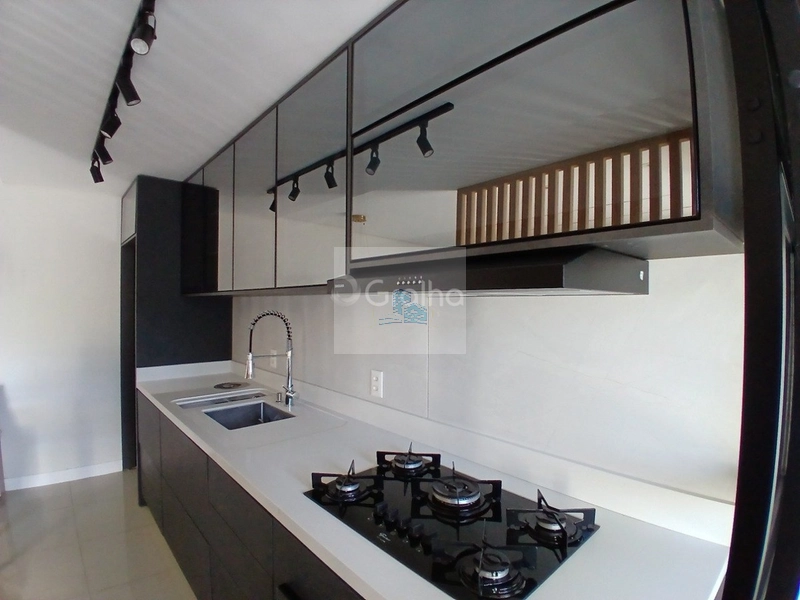 Apartamento de 75m² de 2 quartos no Itacorubi: 13ª foto da galeria de imagens do imóvel