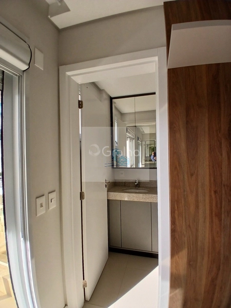 Apartamento de 75m² de 2 quartos no Itacorubi: 37ª foto da galeria de imagens do imóvel