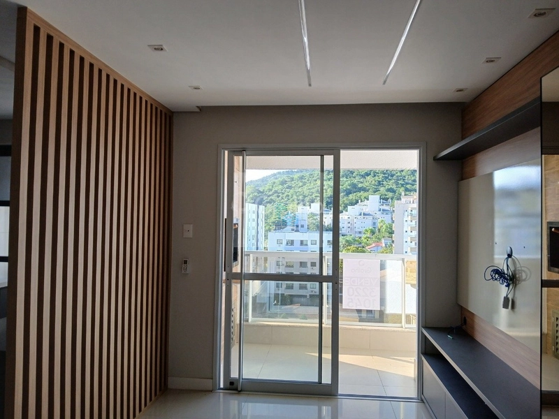 Apartamento de 75m² de 2 quartos no Itacorubi: 5ª foto da galeria de imagens do imóvel
