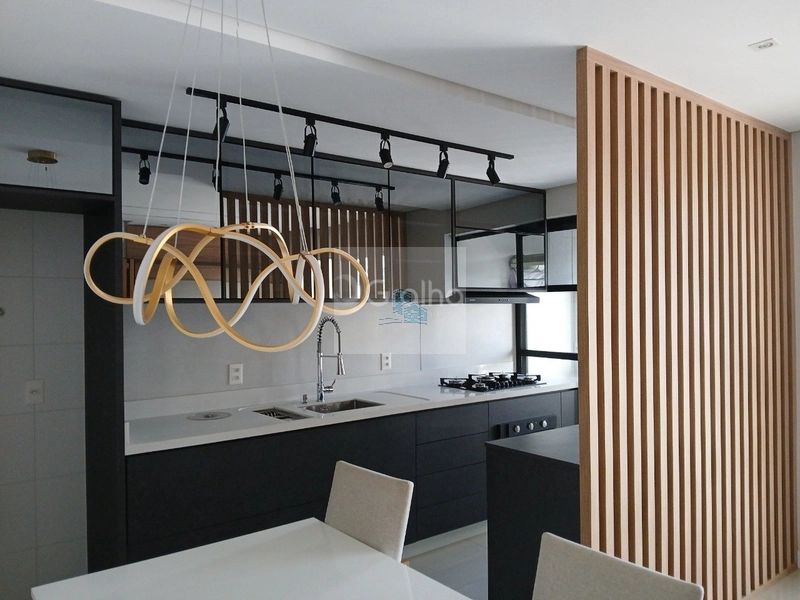 Apartamento de 75m² de 2 quartos no Itacorubi: 9ª foto da galeria de imagens do imóvel