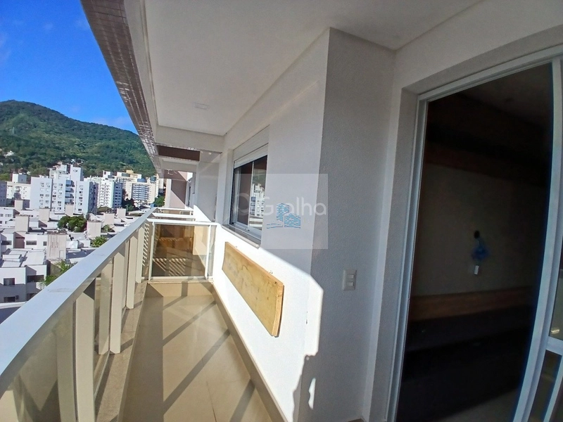 Apartamento de 75m² de 2 quartos no Itacorubi: 41ª foto da galeria de imagens do imóvel
