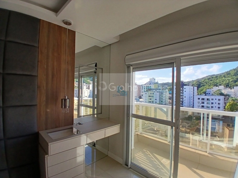 Apartamento de 75m² de 2 quartos no Itacorubi: 30ª foto da galeria de imagens do imóvel
