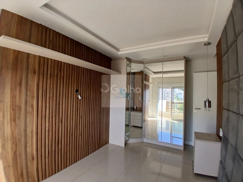 Apartamento de 75m² de 2 quartos no Itacorubi: 31ª foto da galeria de imagens do imóvel