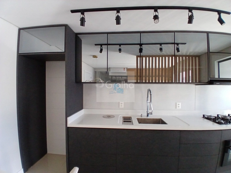 Apartamento de 75m² de 2 quartos no Itacorubi: 12ª foto da galeria de imagens do imóvel