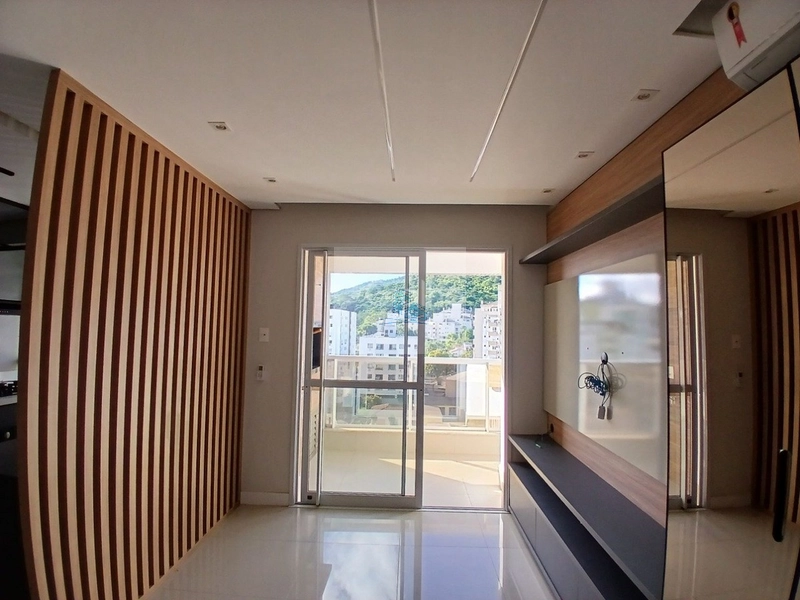 Apartamento de 75m² de 2 quartos no Itacorubi: 4ª foto da galeria de imagens do imóvel