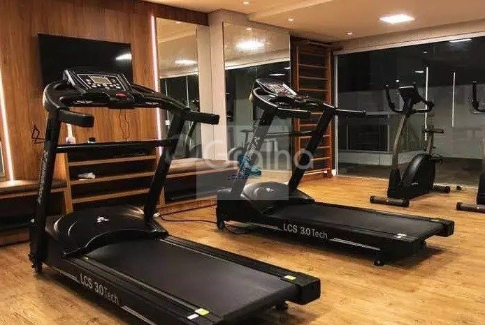 Apartamento de 75m² de 2 quartos no Itacorubi: 44ª foto da galeria de imagens do imóvel