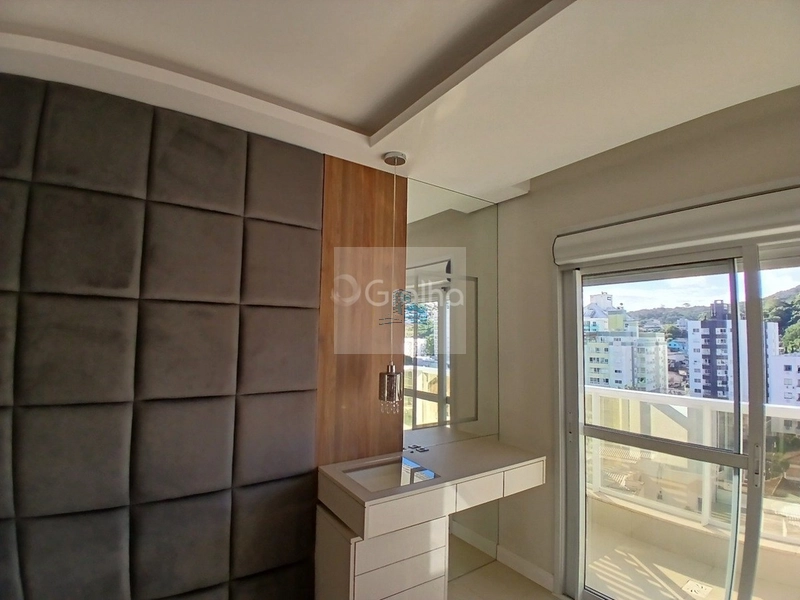 Apartamento de 75m² de 2 quartos no Itacorubi: 35ª foto da galeria de imagens do imóvel