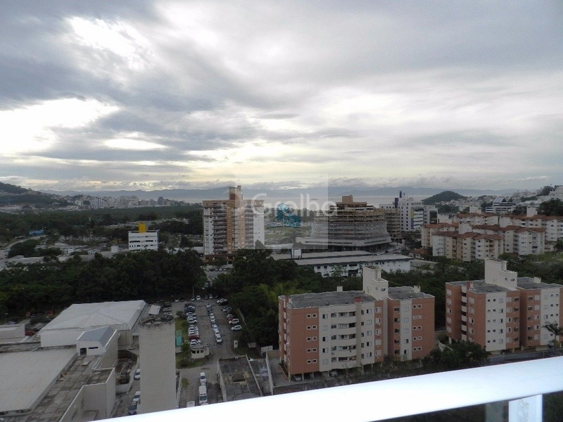 Apartamento com 2 quartos sendo 1 suíte no Itacorubi: 21ª foto da galeria de imagens do imóvel