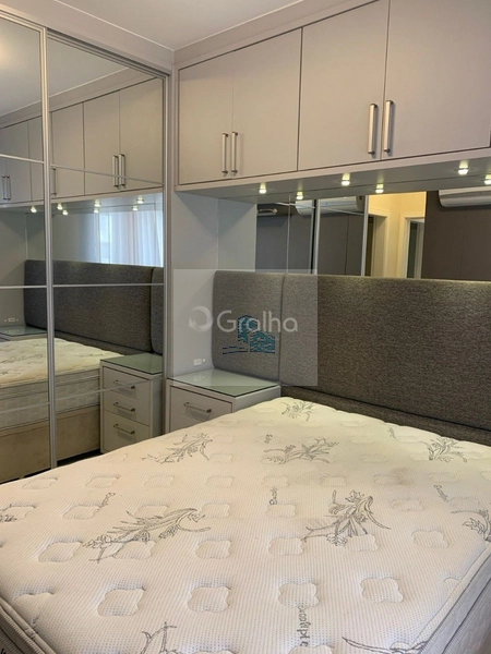 Apartamento com 2 quartos sendo 1 suíte no Itacorubi: 12ª foto da galeria de imagens do imóvel