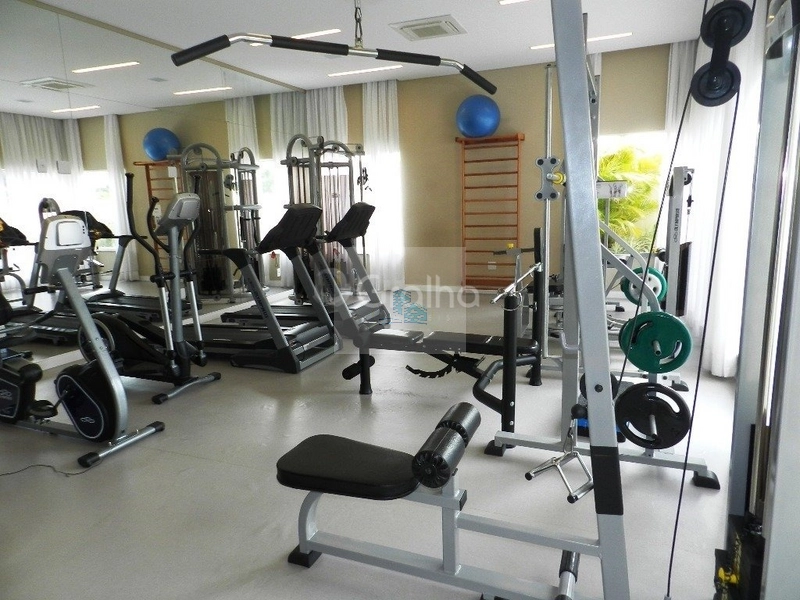 Apartamento com 2 quartos sendo 1 suíte no Itacorubi: 17ª foto da galeria de imagens do imóvel