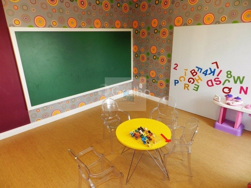 Apartamento com 2 quartos sendo 1 suíte no Itacorubi: 26ª foto da galeria de imagens do imóvel