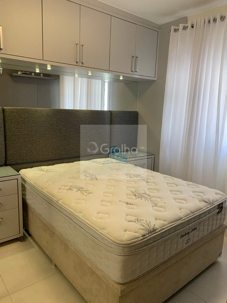Apartamento com 2 quartos sendo 1 suíte no Itacorubi: 13ª foto da galeria de imagens do imóvel