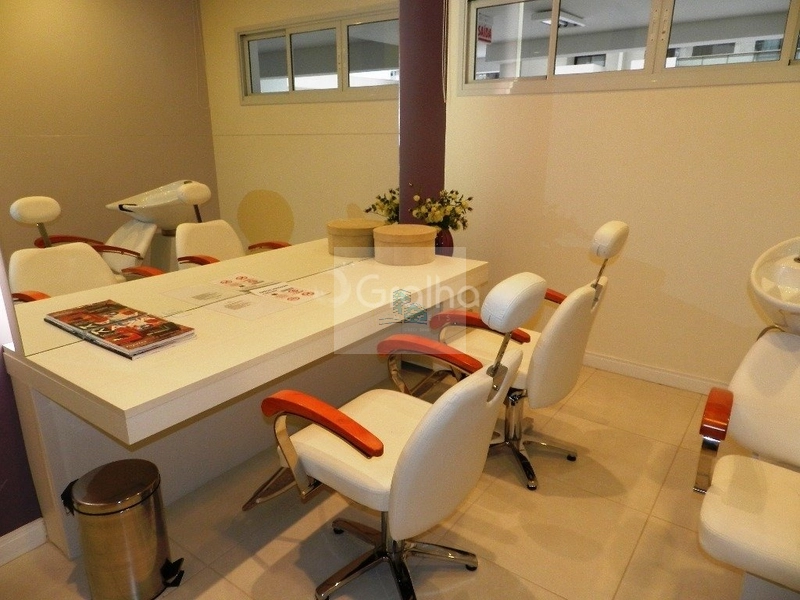 Apartamento com 2 quartos sendo 1 suíte no Itacorubi: 18ª foto da galeria de imagens do imóvel