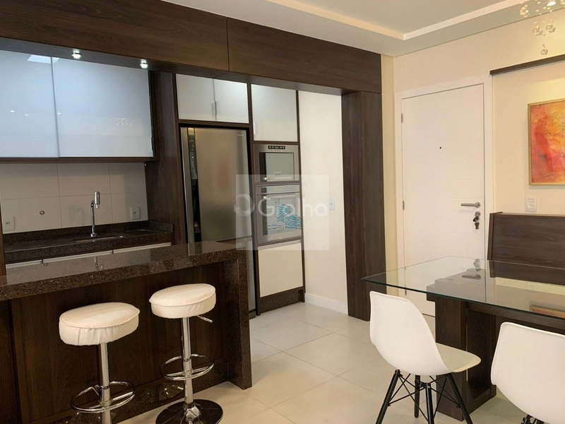 Apartamento com 2 quartos sendo 1 suíte no Itacorubi: 6ª foto da galeria de imagens do imóvel