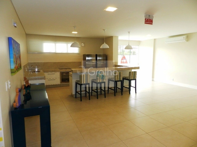 Apartamento com 2 quartos sendo 1 suíte no Itacorubi: 20ª foto da galeria de imagens do imóvel