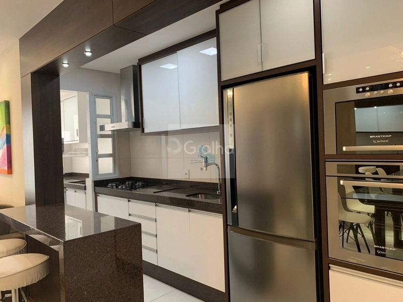 Apartamento com 2 quartos sendo 1 suíte no Itacorubi: 5ª foto da galeria de imagens do imóvel