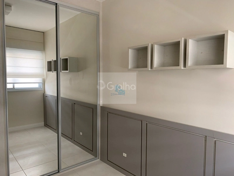 Apartamento com 2 quartos sendo 1 suíte no Itacorubi: 9ª foto da galeria de imagens do imóvel
