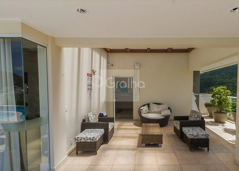 Apartamento com 2 quartos sendo 1 suíte no Itacorubi: 23ª foto da galeria de imagens do imóvel