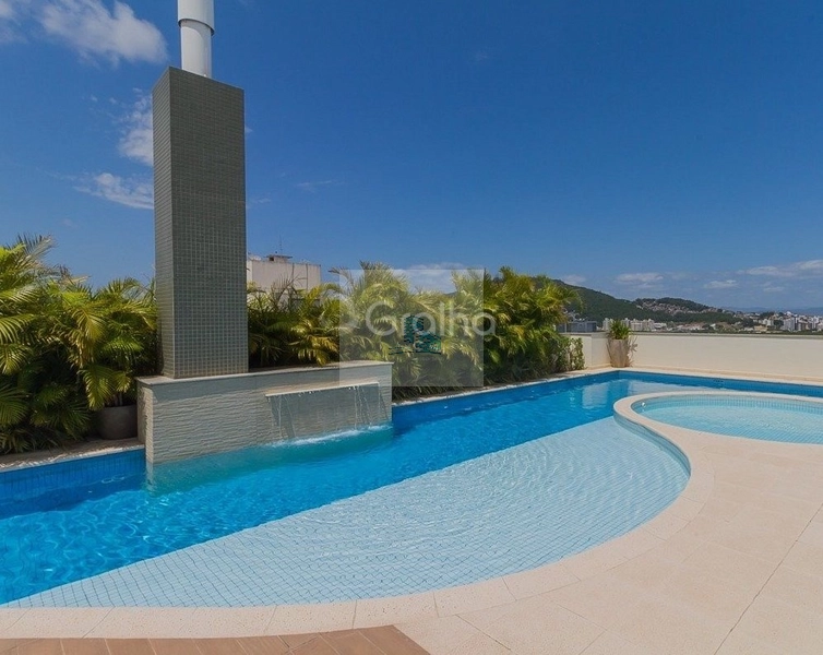 Apartamento com 2 quartos sendo 1 suíte no Itacorubi: 22ª foto da galeria de imagens do imóvel