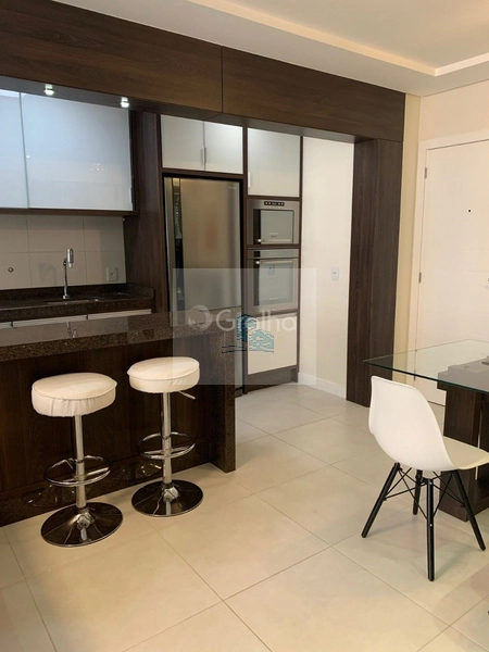 Apartamento com 2 quartos sendo 1 suíte no Itacorubi: 7ª foto da galeria de imagens do imóvel