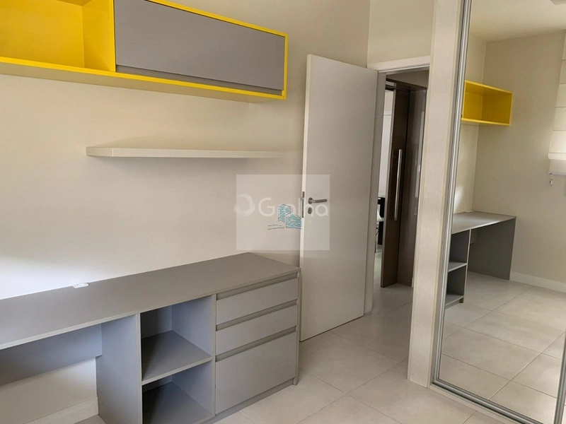 Apartamento com 2 quartos sendo 1 suíte no Itacorubi: 11ª foto da galeria de imagens do imóvel