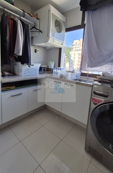 Apartamento de 246 m² privativos, localizado em andar alto, com vista: 18ª foto da galeria de imagens do imóvel
