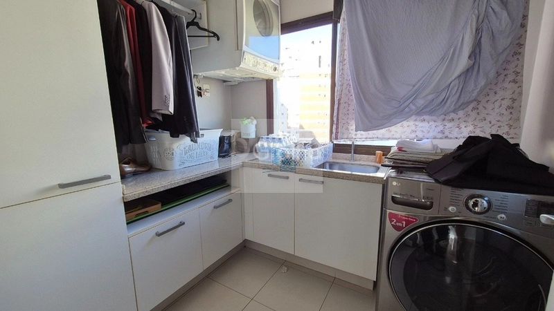 Apartamento de 246 m² privativos, localizado em andar alto, com vista: 17ª foto da galeria de imagens do imóvel