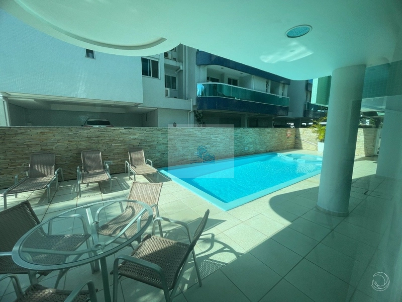 Duplex com 2 suítes e 92m² privativos em Jurerê Internacional: 21ª foto da galeria de imagens do imóvel