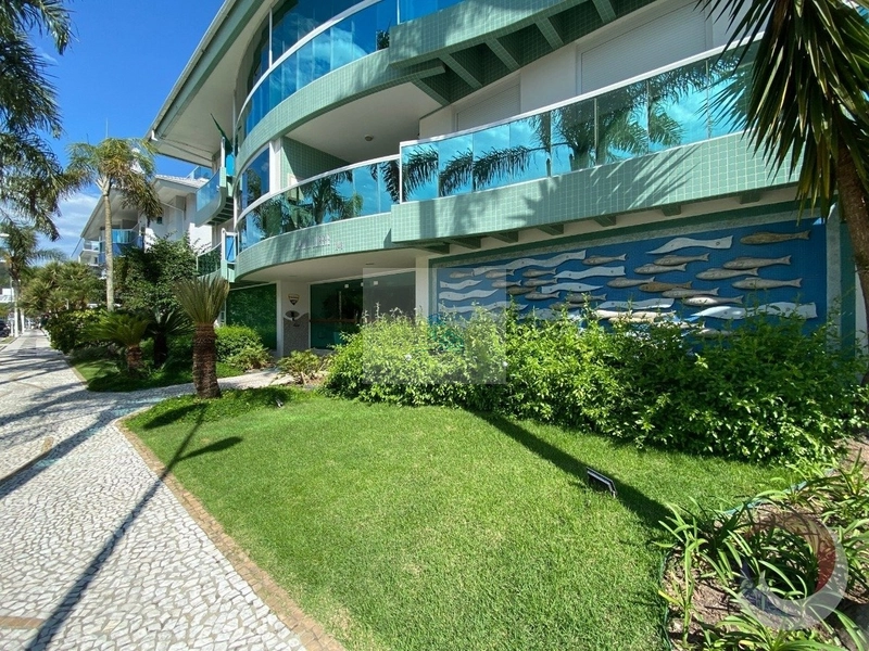 Duplex com 2 suítes e 92m² privativos em Jurerê Internacional: 23ª foto da galeria de imagens do imóvel