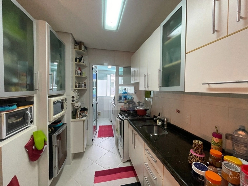 Duplex com 2 suítes e 92m² privativos em Jurerê Internacional: 10ª foto da galeria de imagens do imóvel