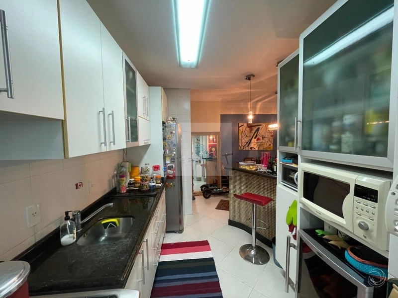 Duplex com 2 suítes e 92m² privativos em Jurerê Internacional: 9ª foto da galeria de imagens do imóvel