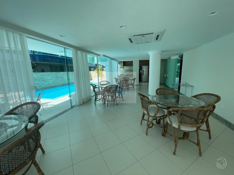 Duplex com 2 suítes e 92m² privativos em Jurerê Internacional: 20ª foto da galeria de imagens do imóvel