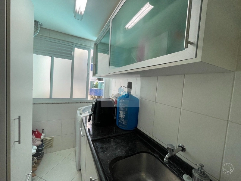 Duplex com 2 suítes e 92m² privativos em Jurerê Internacional: 11ª foto da galeria de imagens do imóvel