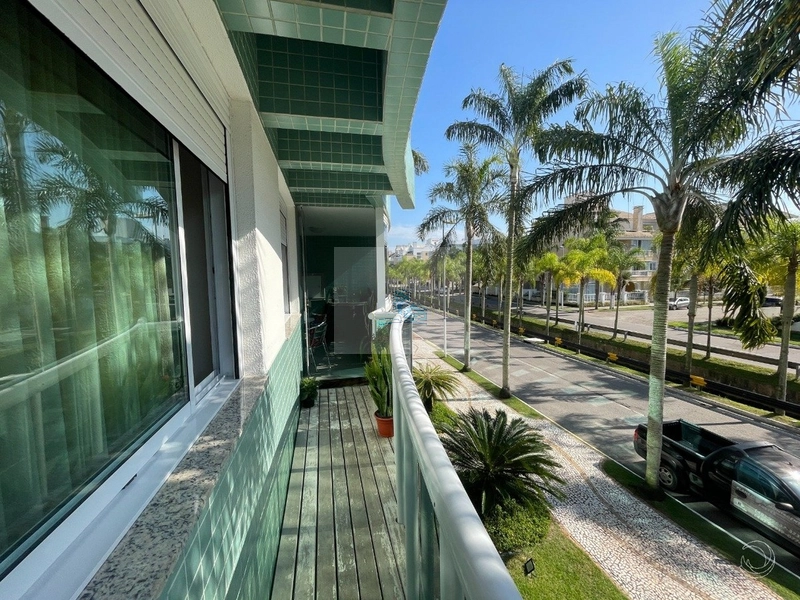 Duplex com 2 suítes e 92m² privativos em Jurerê Internacional: 8ª foto da galeria de imagens do imóvel