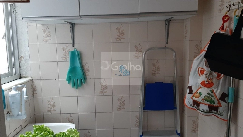 Apartamento cobertura de 95m² com 3 quartos na Trindade: 13ª foto da galeria de imagens do imóvel